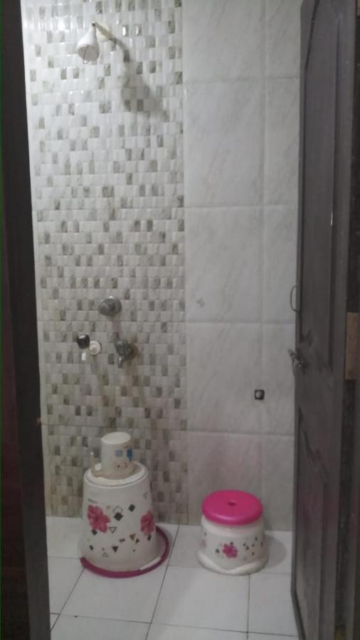 מלון שירדי Sai Vasant Vihar מראה חיצוני תמונה