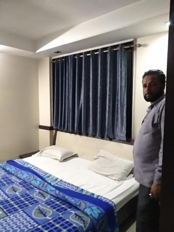 מלון שירדי Sai Vasant Vihar מראה חיצוני תמונה