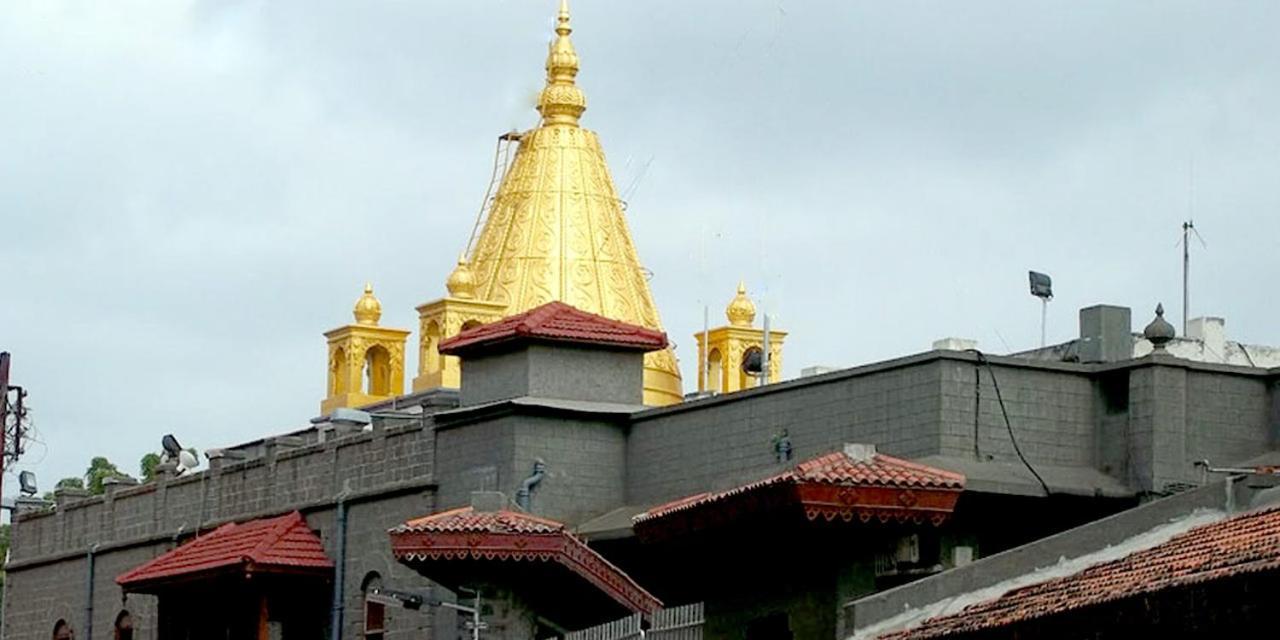 מלון שירדי Sai Vasant Vihar מראה חיצוני תמונה